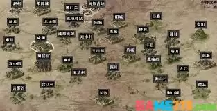 秦殇游戏全面指南：图文通关教程和扶苏角色加点攻略