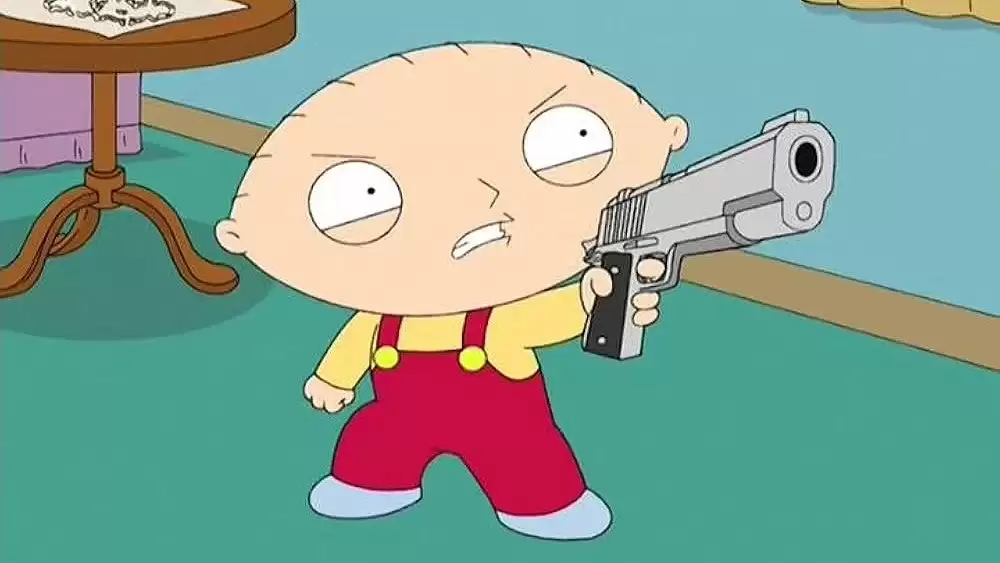 恶搞之家衍生作品《Stewie》配音阵容公布：塞思·麦克法兰 塞思·麦克法兰 及基南·汤普森加盟