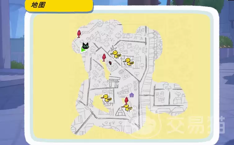 小猫咪大城市帽子攻略：小猫咪大城市帽子怎么获得