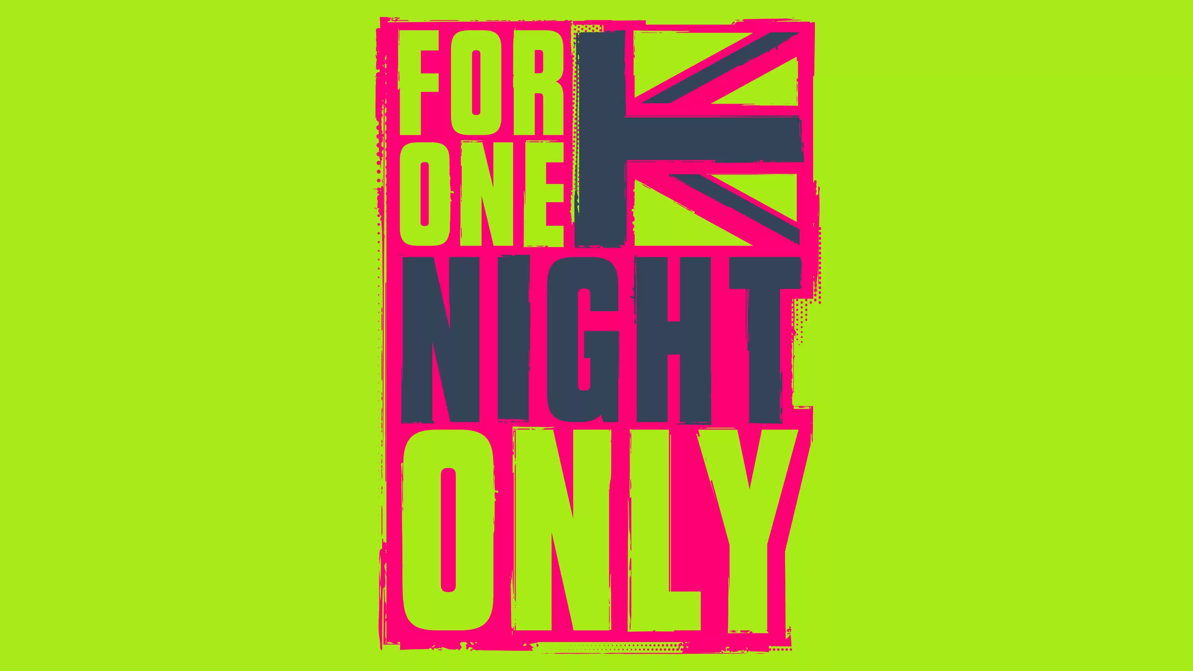 For One Night Only是一场旨在展示英国游戏人才的全新发布会:以下是观看指南