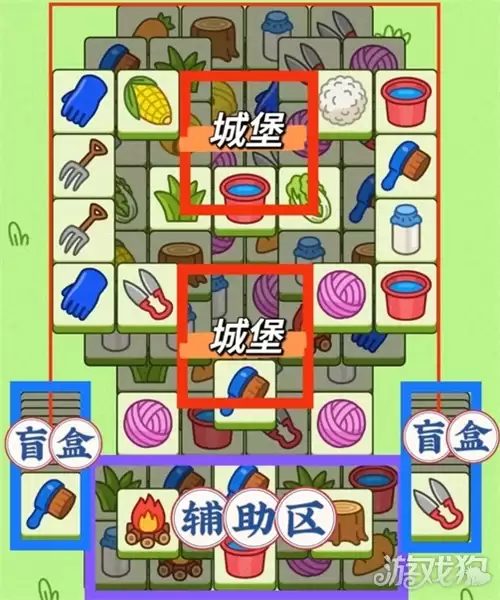 羊了个羊7月24日过关攻略 羊羊大世界7月24日如何过