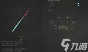 明末渊虚之羽青霜神火流派如何构筑