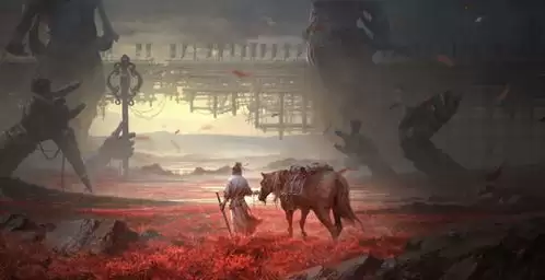 燕云十六声渡尘墟玩法是什么-燕云十六声渡尘墟如何玩
