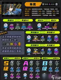 绝区零潘引壶培养材料一览