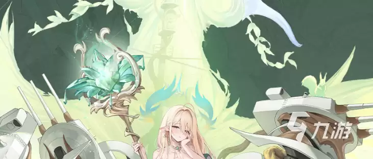 碧蓝航线金狮上线时间 碧蓝航线金狮强度如何