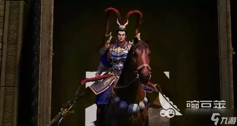 新三国志曹操传武将推荐 新三国志曹操传全人物分享