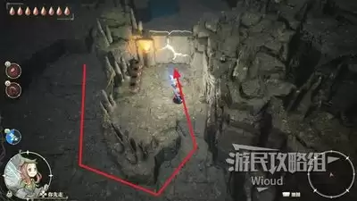 冒险家艾略特的千年奇谭枭鸠族风魔法师如何打-冒险家艾略特的千年奇谭枭鸠族风魔法师打法攻略