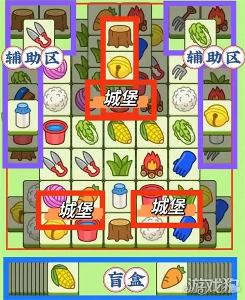 羊了个羊7月20日过关攻略 羊羊大世界7月20日怎么过