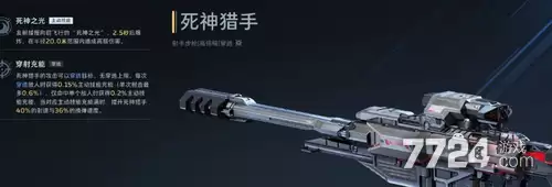 逆战未来死神猎手插件组合 插件选择指南