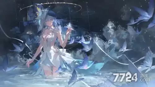 鸣潮3.3绯雪养成材料 绯雪全培养材料清单汇总