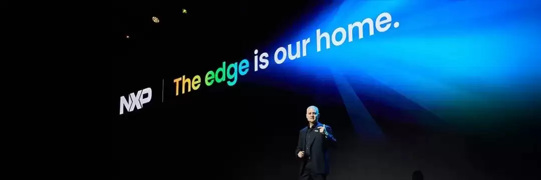 恩智浦CEO的洞见：物理AI时代如何定义高性能？