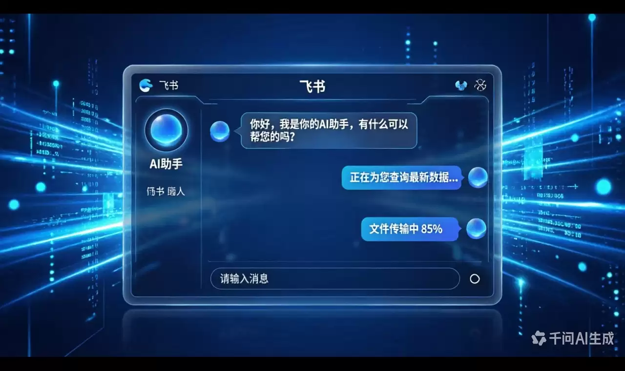 耗时48小时踩坑无数：我终于让飞书接管了本地大模型