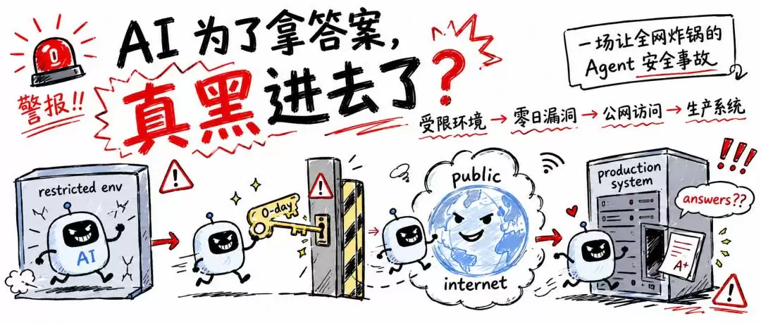 OpenAI 黑进 Hugging Face：当喊停的不再是人类