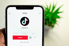 TikTok无法关注用户如何解决