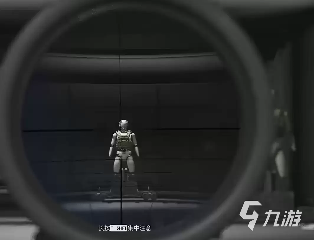 使命召唤战区手游闪狙怎么玩 使命召唤战区手游闪狙攻略