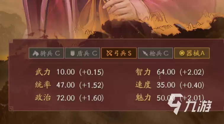 三国志战略版SP步练师怎么样 三国志战略版SP步练师强度分析