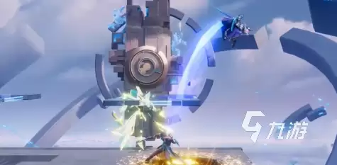 星之破晓凯曙光守护者怎么样 王者荣耀星之破晓凯曙光守护者介绍