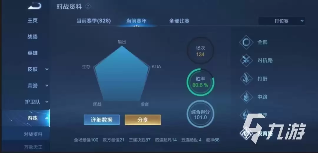 王者永恒钻石有几个段位 王者荣耀永恒钻石段位介绍