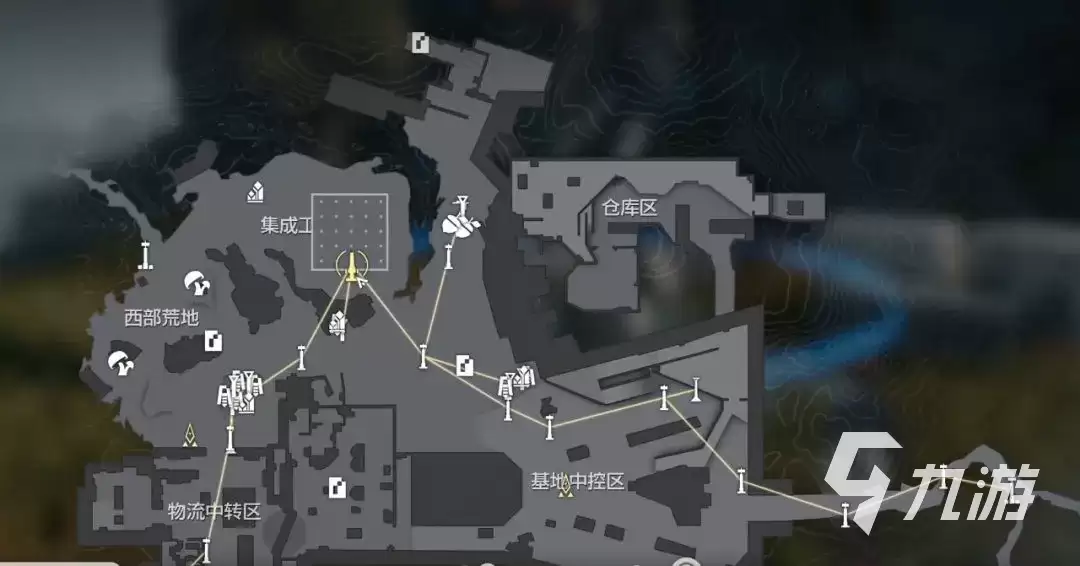明日方舟终末地基建模式怎么玩 基建系统玩法攻略