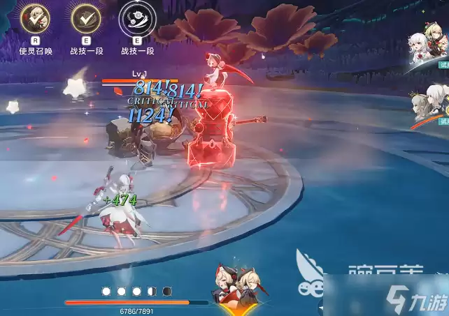 归环双子真祖技能有哪些 归环手游双子真祖强度解析