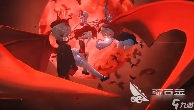 归环秋秋强度怎么样 归环手游秋秋角色介绍
