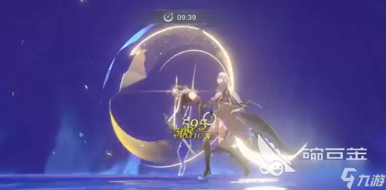 归环翼狮怎么样 归环手游翼狮使灵介绍