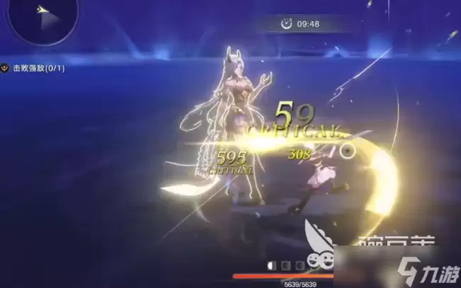 归环翼狮怎么样 归环手游翼狮使灵介绍