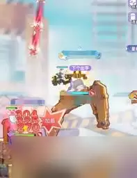 弹弹星球0氪选什么流派好