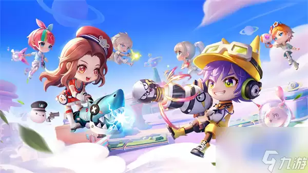 弹弹星球S5赛季宠物打书攻略