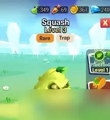 植物大战僵尸3窝瓜怎么玩