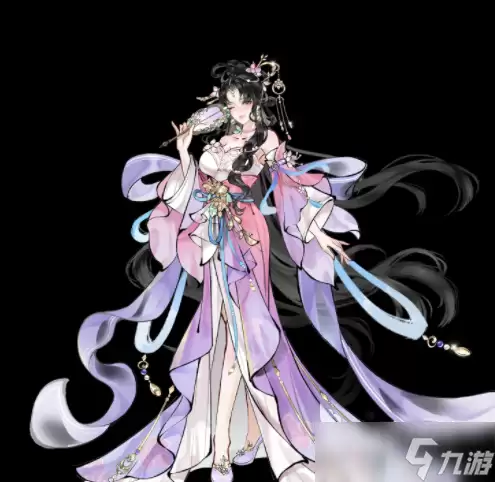 华夏千秋角色哪个好用 华夏千秋角色推荐