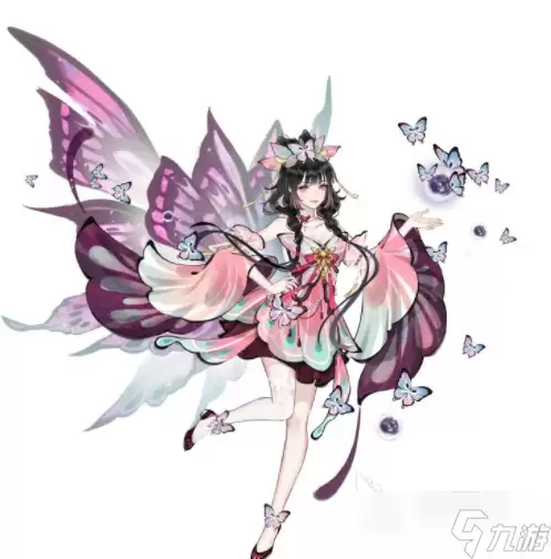 华夏千秋角色哪个好用 华夏千秋角色推荐