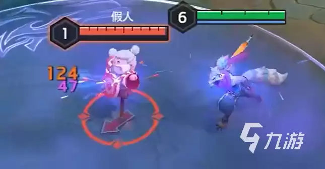 曙光英雄青木怎么玩 曙光英雄青木玩法攻略