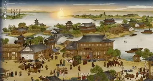 天涯明月刀哪个区人最多3