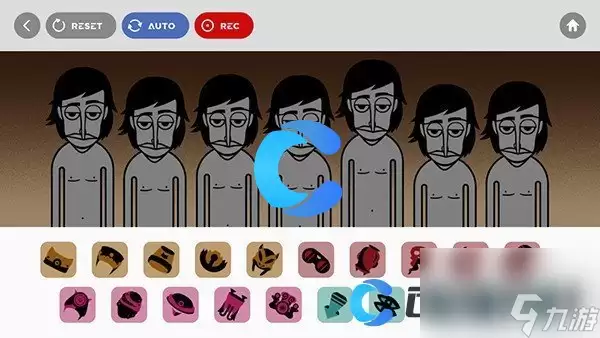 《节奏盒子》保存混音教程