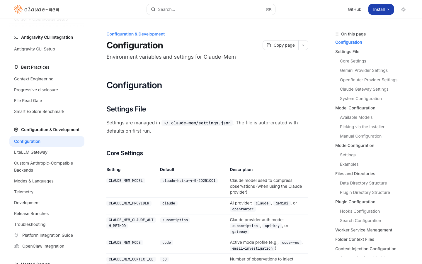 claude-mem 怎么用？Codex/Claude Code 跨会话记忆方法