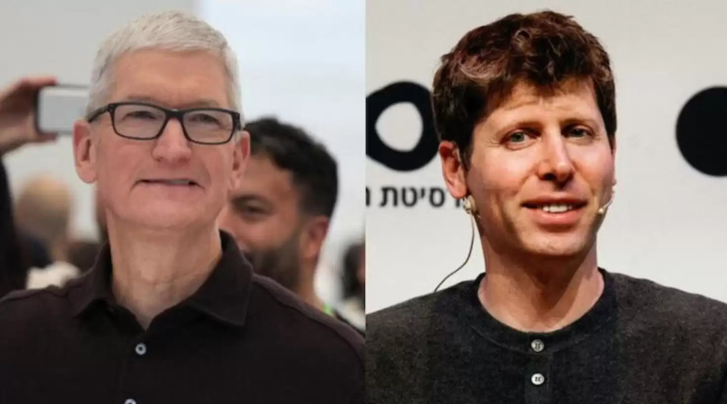 美媒：苹果对OpenAI打响热核战争 诉讼能否守住iPhone时代？