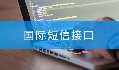 荷兰短信接口如何开发？