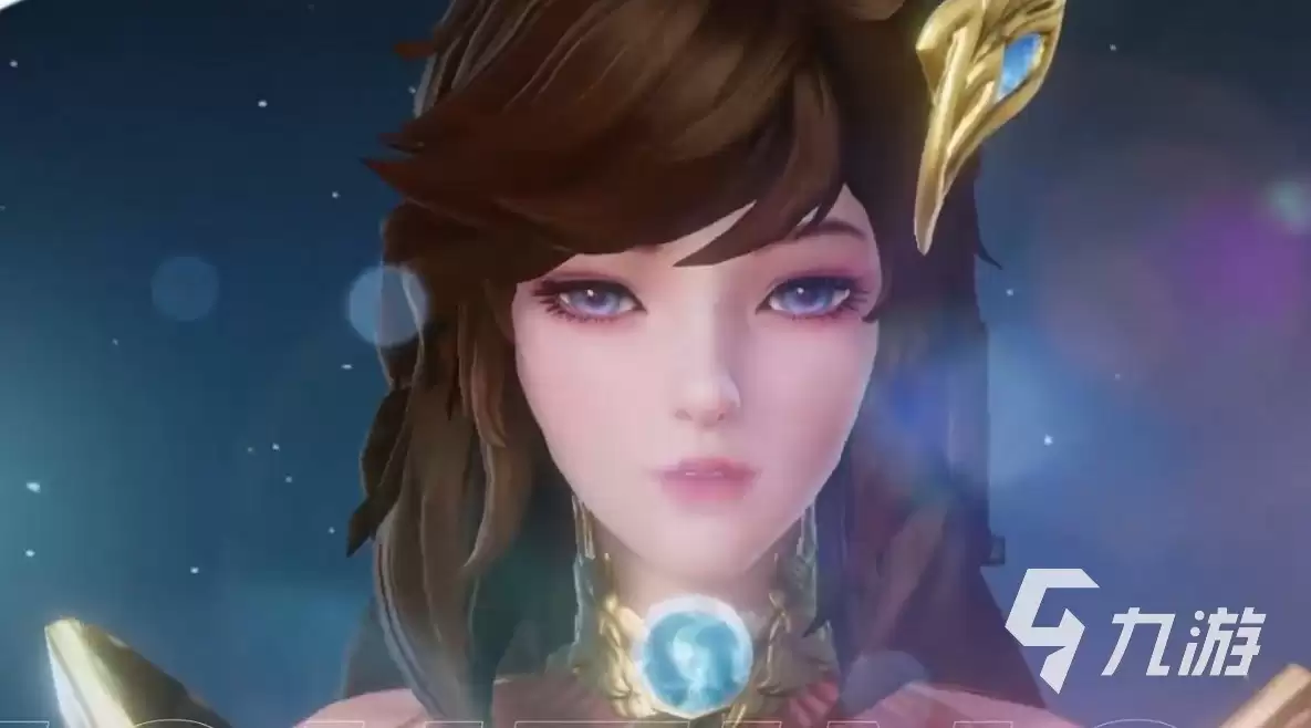 王者荣耀星之破晓大乔攻略 星之破晓沧海之曜如何玩