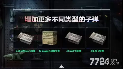 三角洲行动子弹倒卖价格表 最新子弹价格排名一览