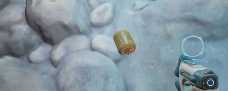 《深海迷航2：异星水域》高级电池解锁方法说明