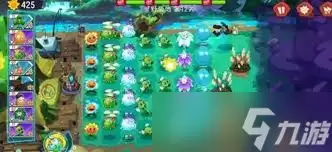 植物大战僵尸3布局攻略指什么