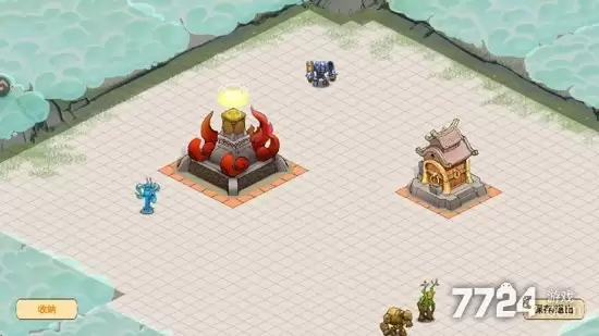 神宠大作战3破解版：内置菜单无广告版下载
