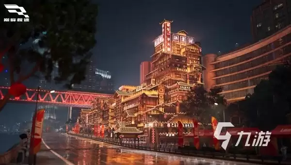 巅峰极速春节活动福利有什么 巅峰极速新春版本前瞻
