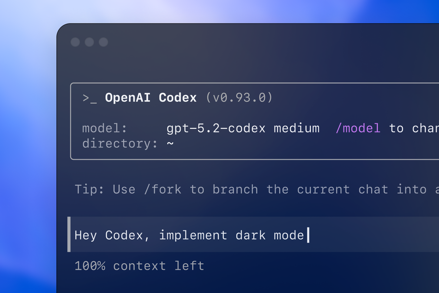 Codex CLI 入门教程：从安装命令到运行第一个 AI 编程任务