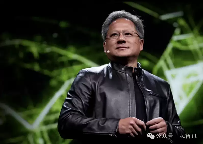 黄仁勋：AI基建周期长达数十年：有用的AI已经赚钱