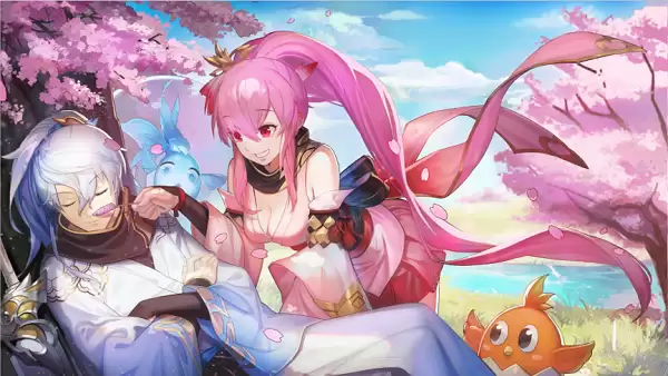 攻略大全 |《天姬变》新手入门攻略