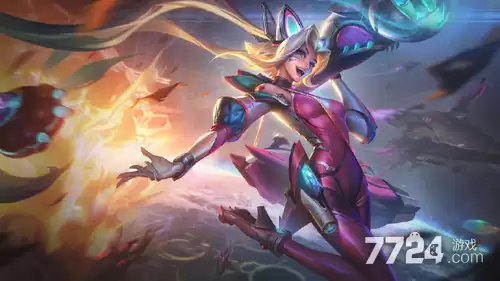 云顶之弈幻灵战队收菜表 幻灵战队各层级奖励有哪些