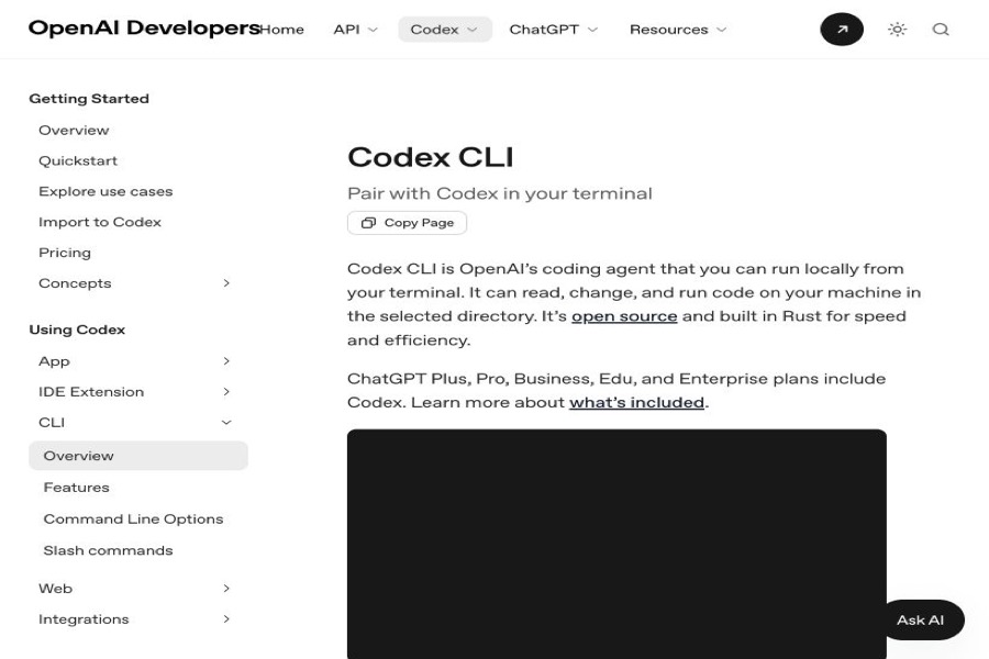 Codex 安装教程：从下载安装到配置使用完整指南