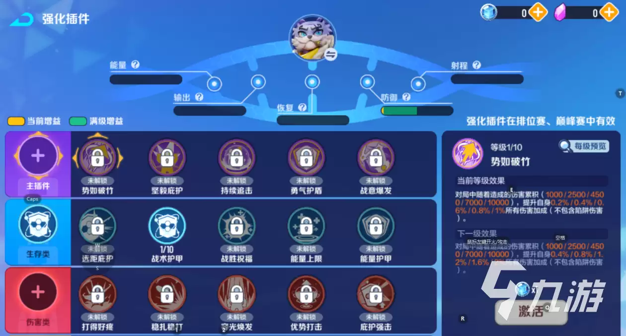 激战亚拉特英雄排行推荐 激战亚拉特强力英雄一览